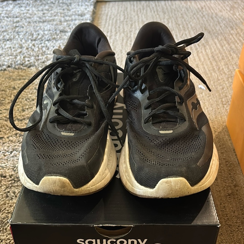 Saucony Men’s Shoes